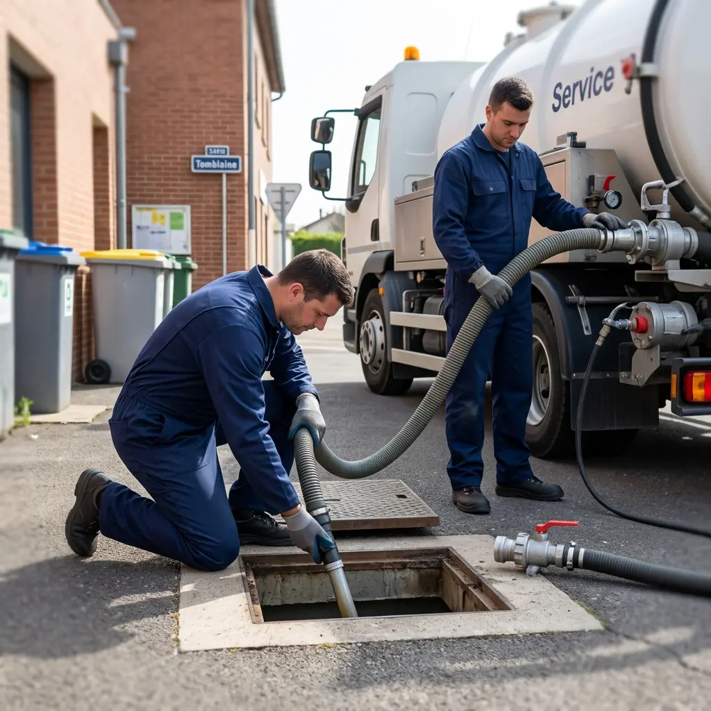 Une expertise locale à votre service
