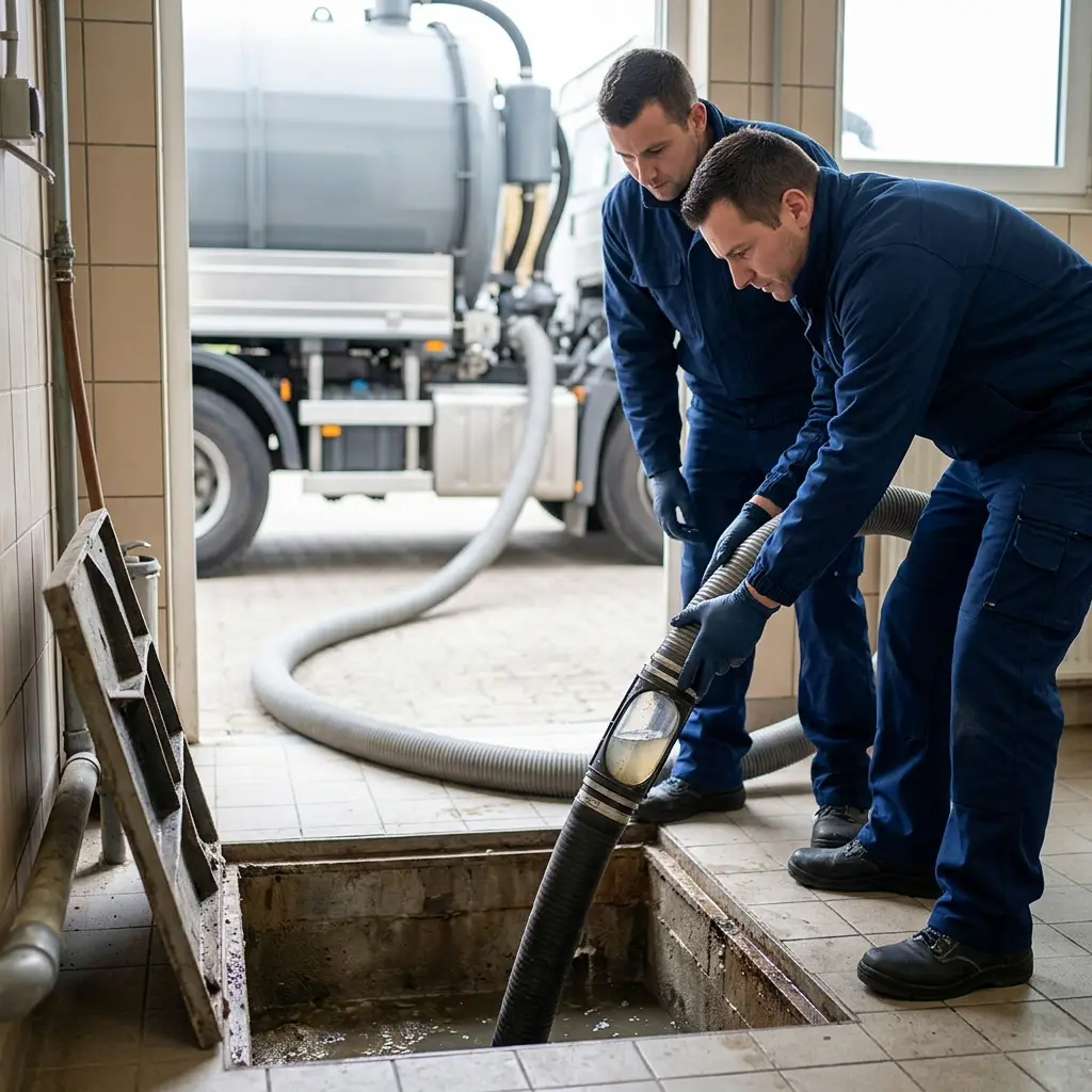 Une solution durable pour vos canalisations