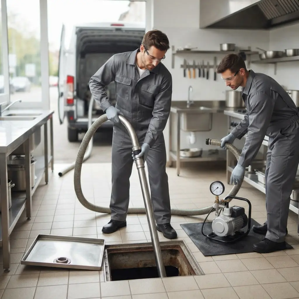 Notre savoir-faire technique pour votre installation