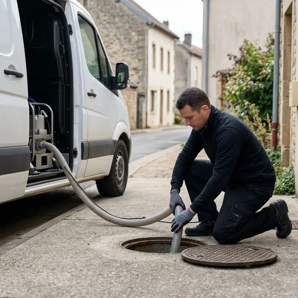 Une technique de pompage efficace