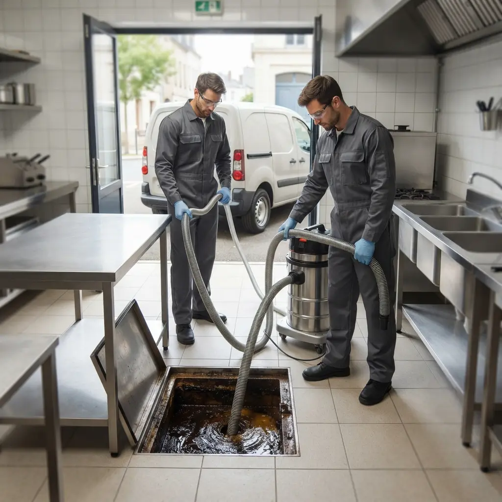 Bons gestes à adopter dans les zones industrielles de Foug