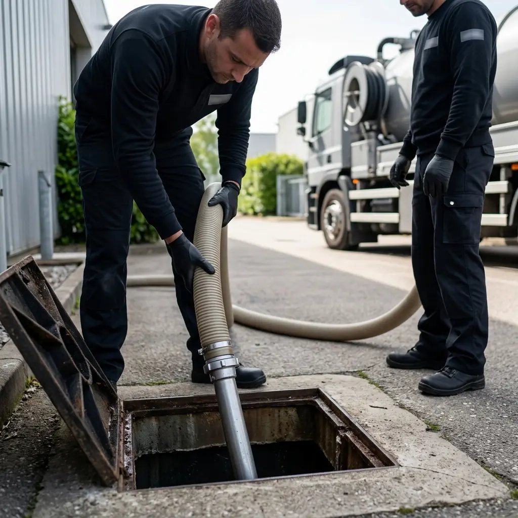 Une approche technique pour un nettoyage profond