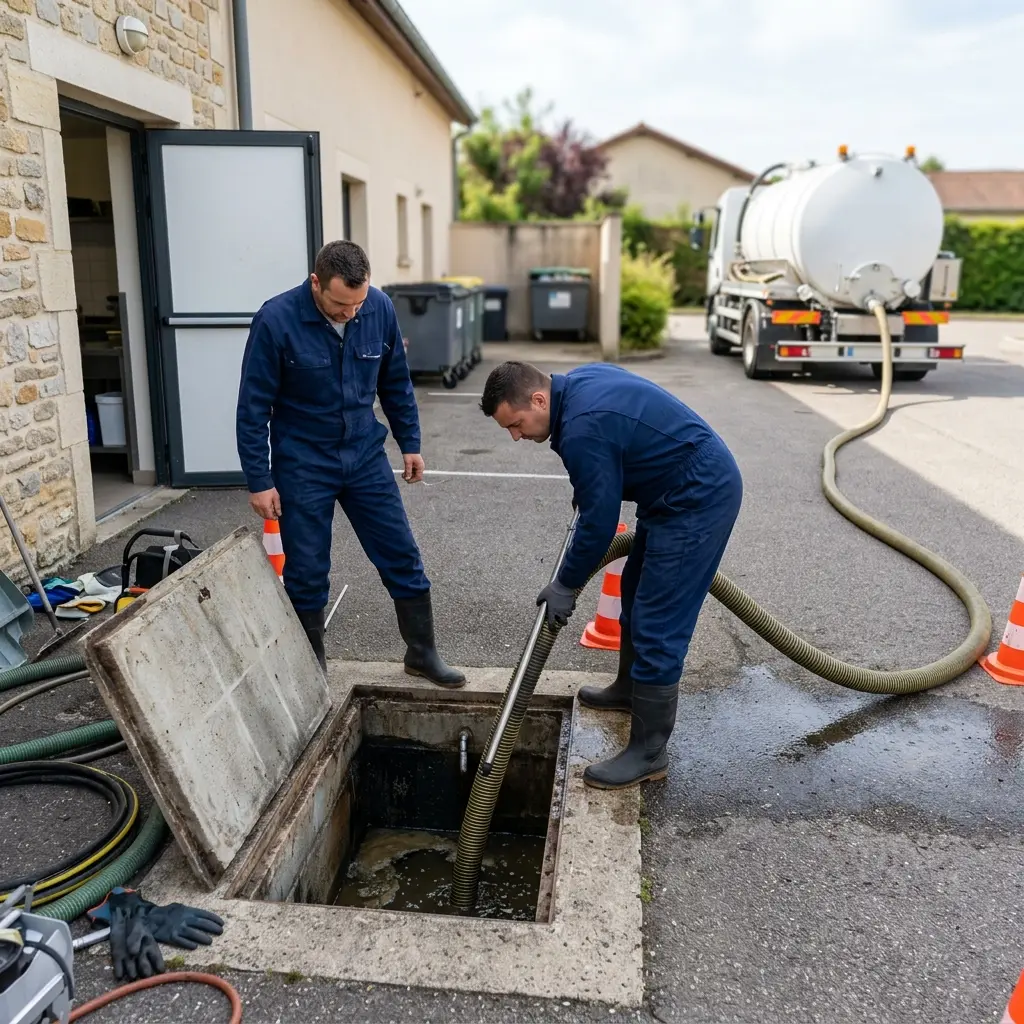 Pourquoi choisir notre expertise à Auboué ?