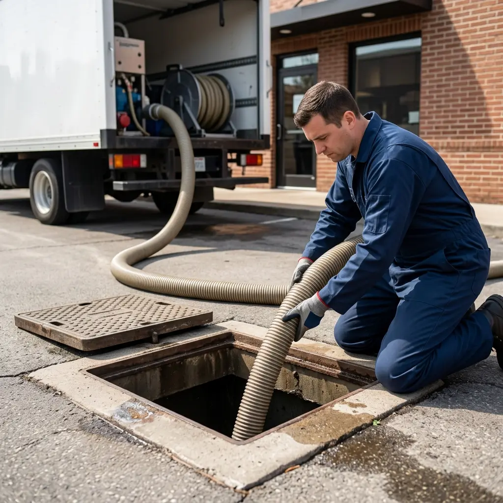 Une solution durable pour votre assainissement