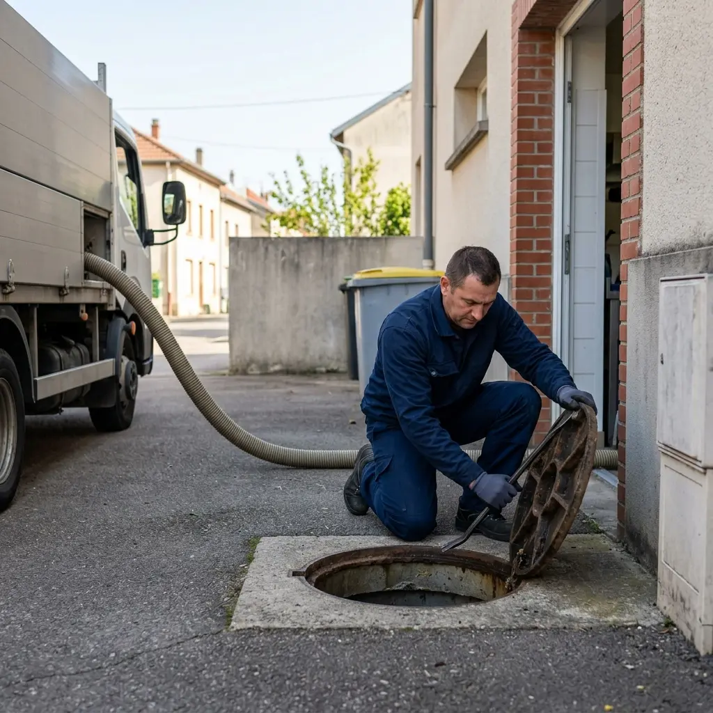 Comment prévenir l'encrassement de vos canalisations ?