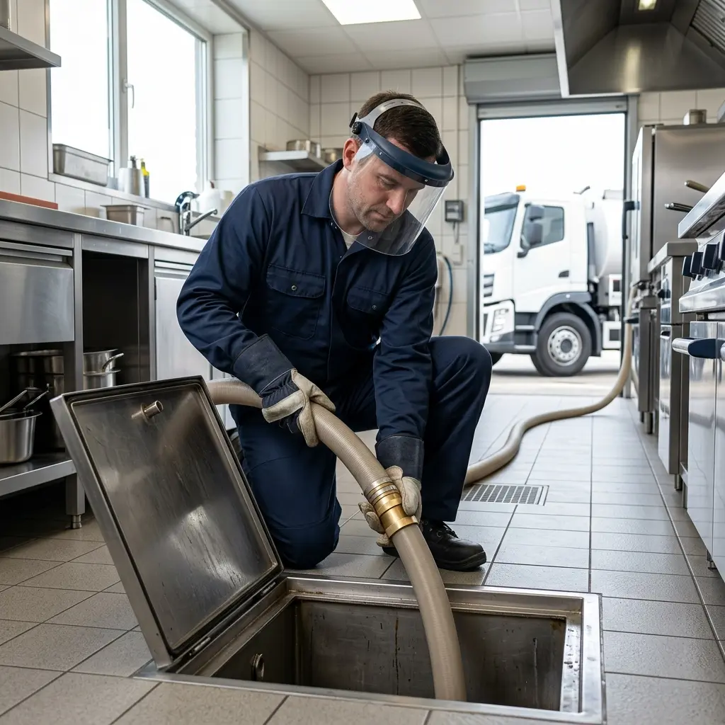 Une solution durable pour vos eaux usées
