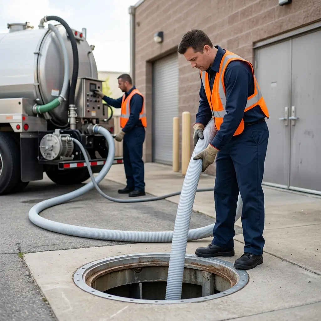 Une solution durable pour vos canalisations