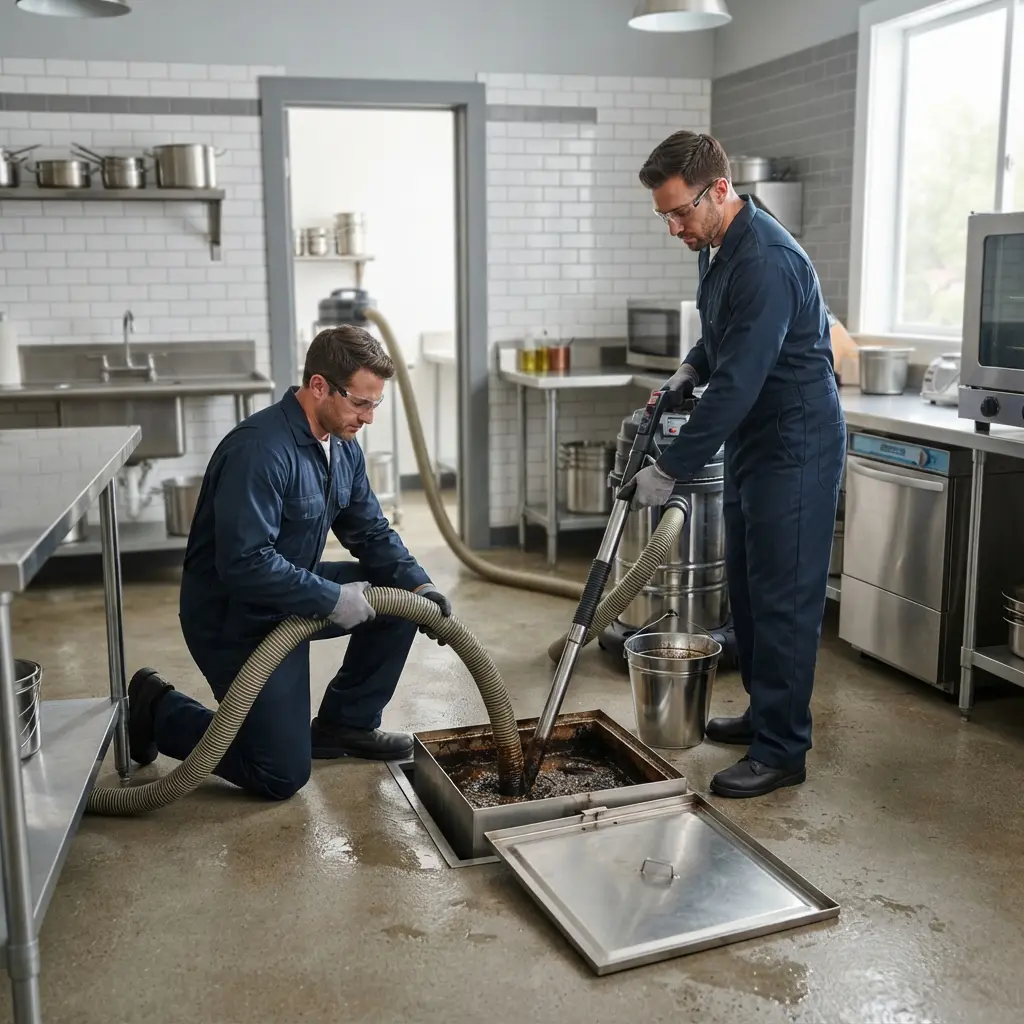 Une solution durable pour vos eaux usées à Custines