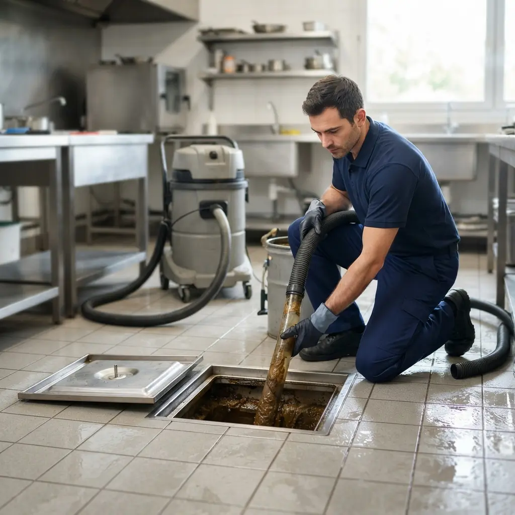 Une assistance professionnelle pour votre assainissement