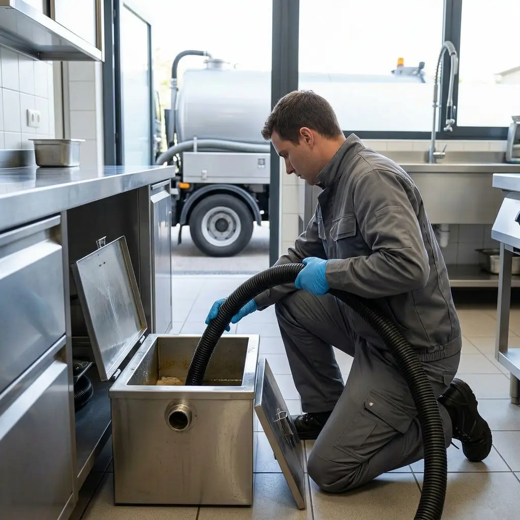 Pourquoi nous choisir pour vos installations à Ludres ?