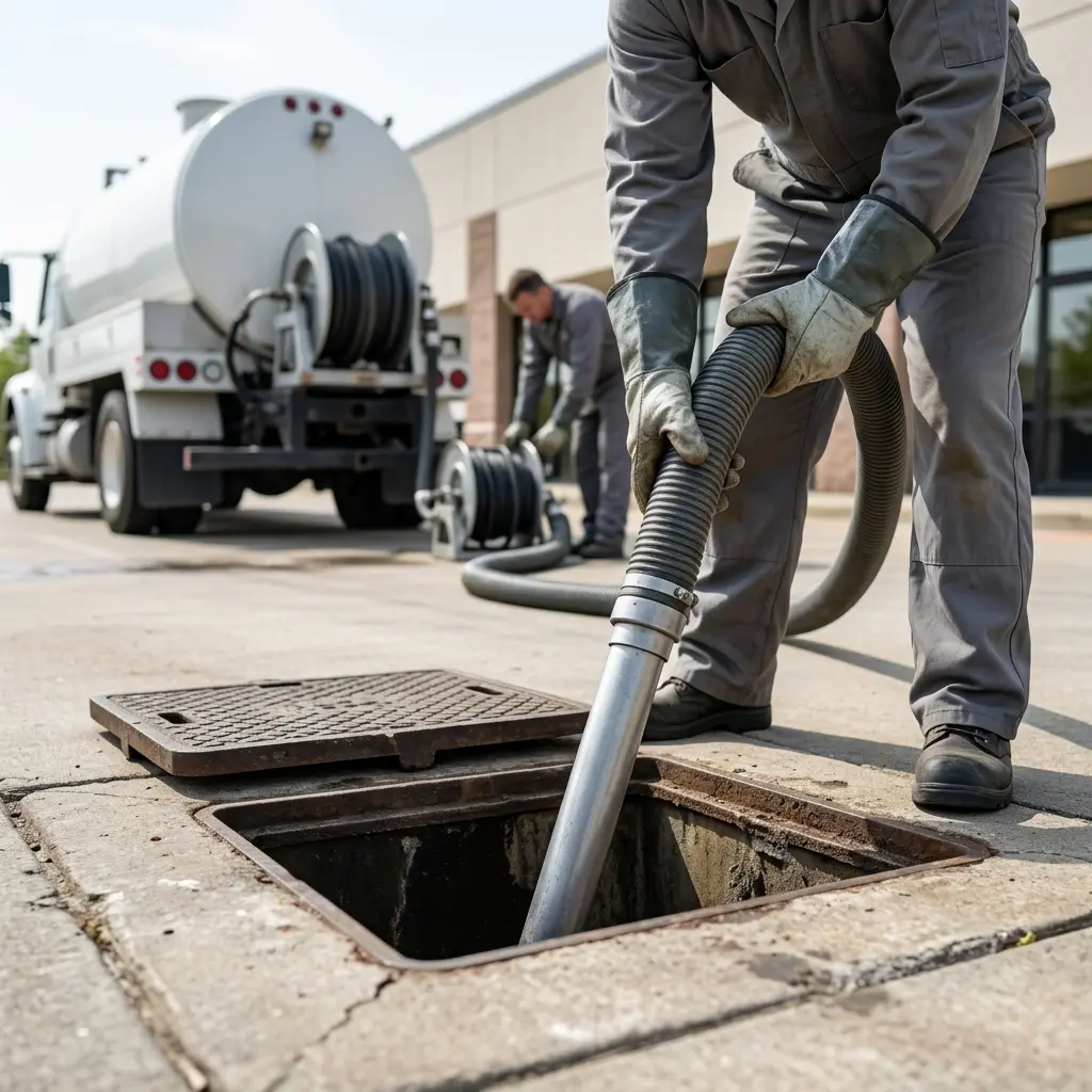 Une approche technique et efficace du débouchage