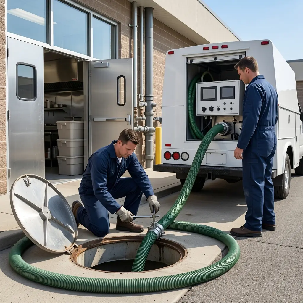Une solution durable pour vos réseaux d'eaux usées