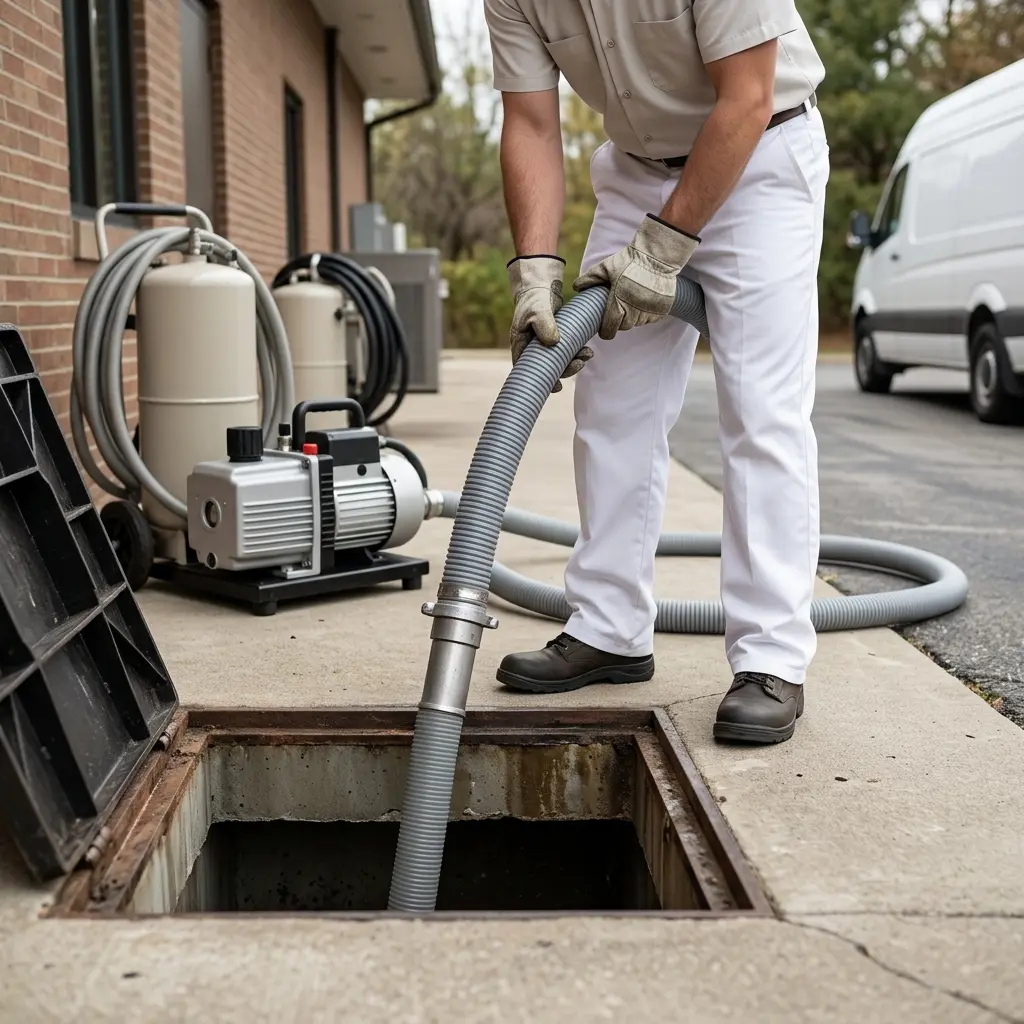 Les bons gestes pour votre installation