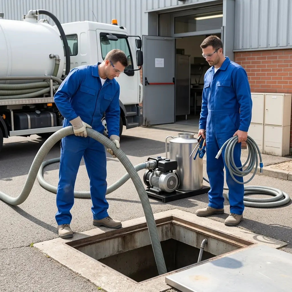 Conseils pour prévenir les bouchages