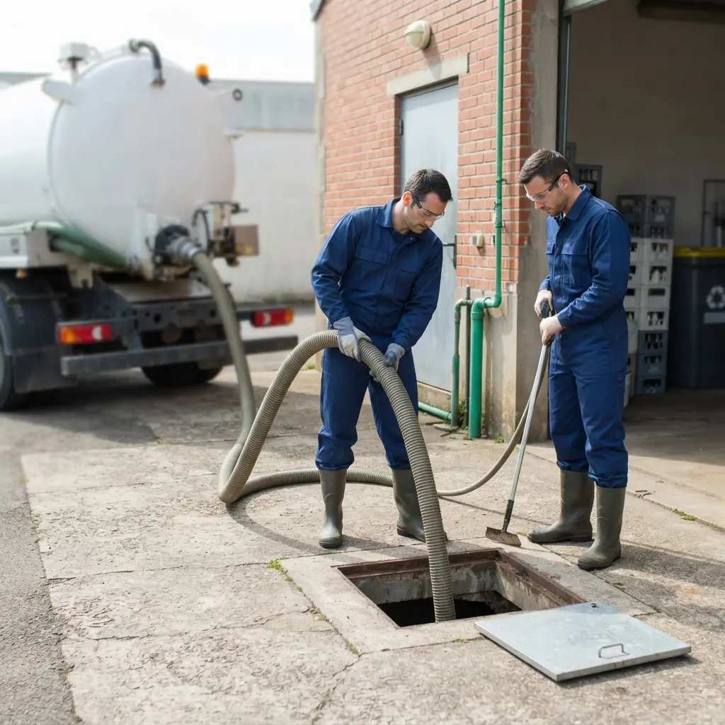 Une assistance locale et fiable