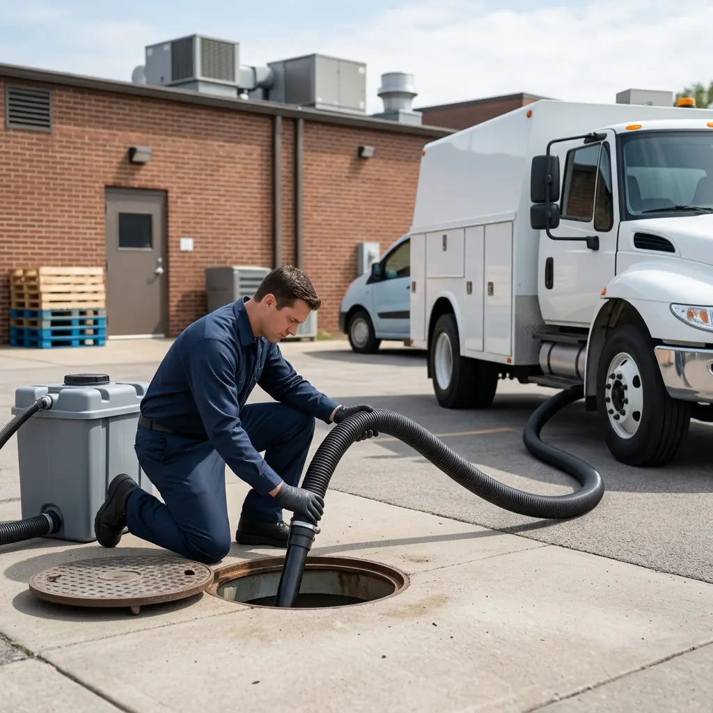 Conseils et prévention pour vos installations