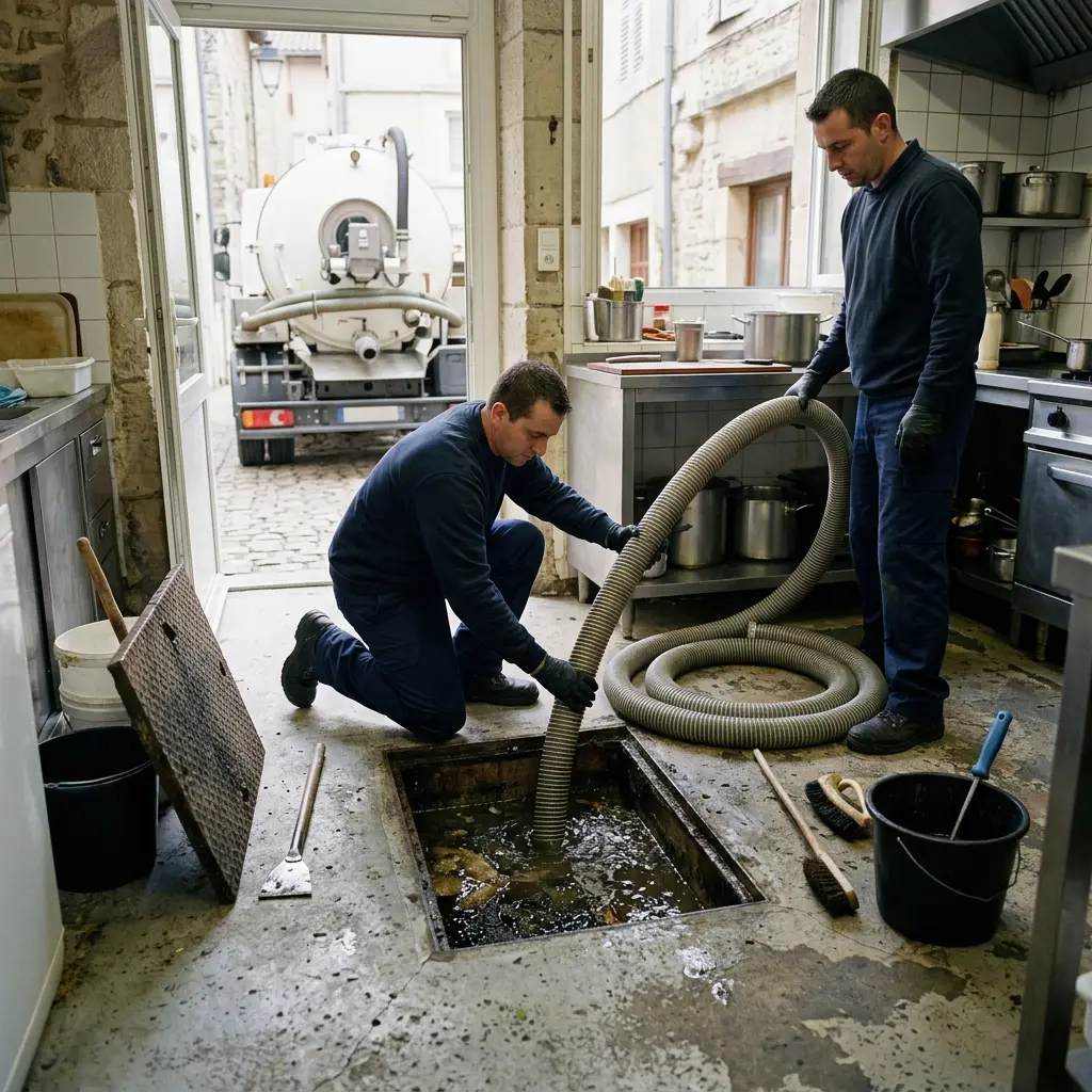 Pourquoi choisir nos services à Commercy ?