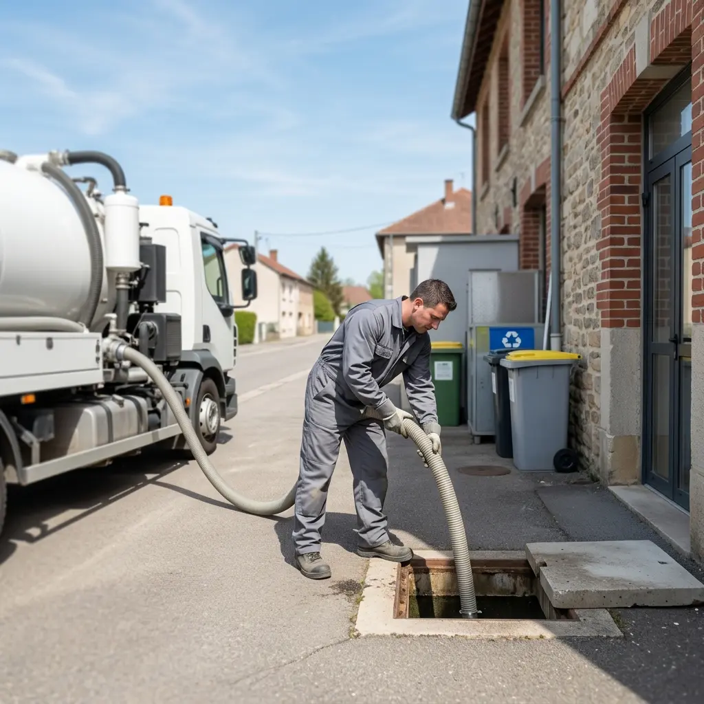 Besoin d'une intervention rapide à Bouligny ?