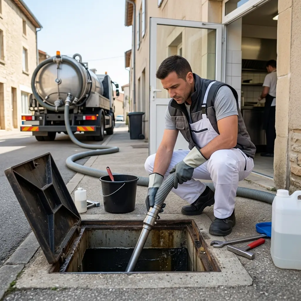 Une installation saine pour votre confort