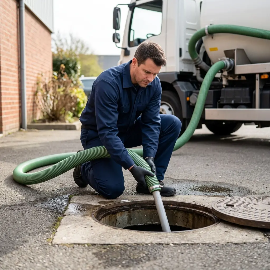 Une expertise technique pour vos installations