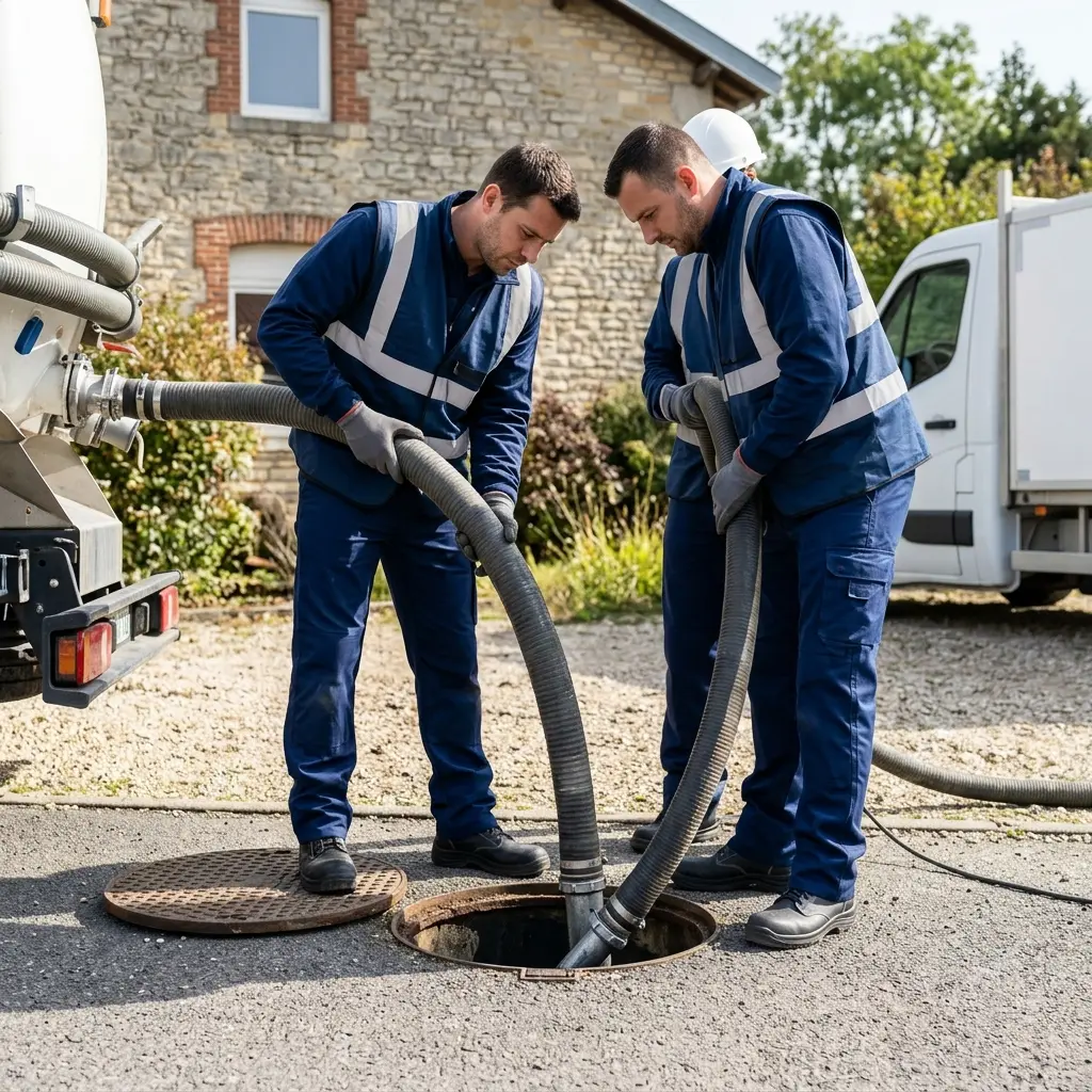 Comment se déroule l'intervention à Étain ?