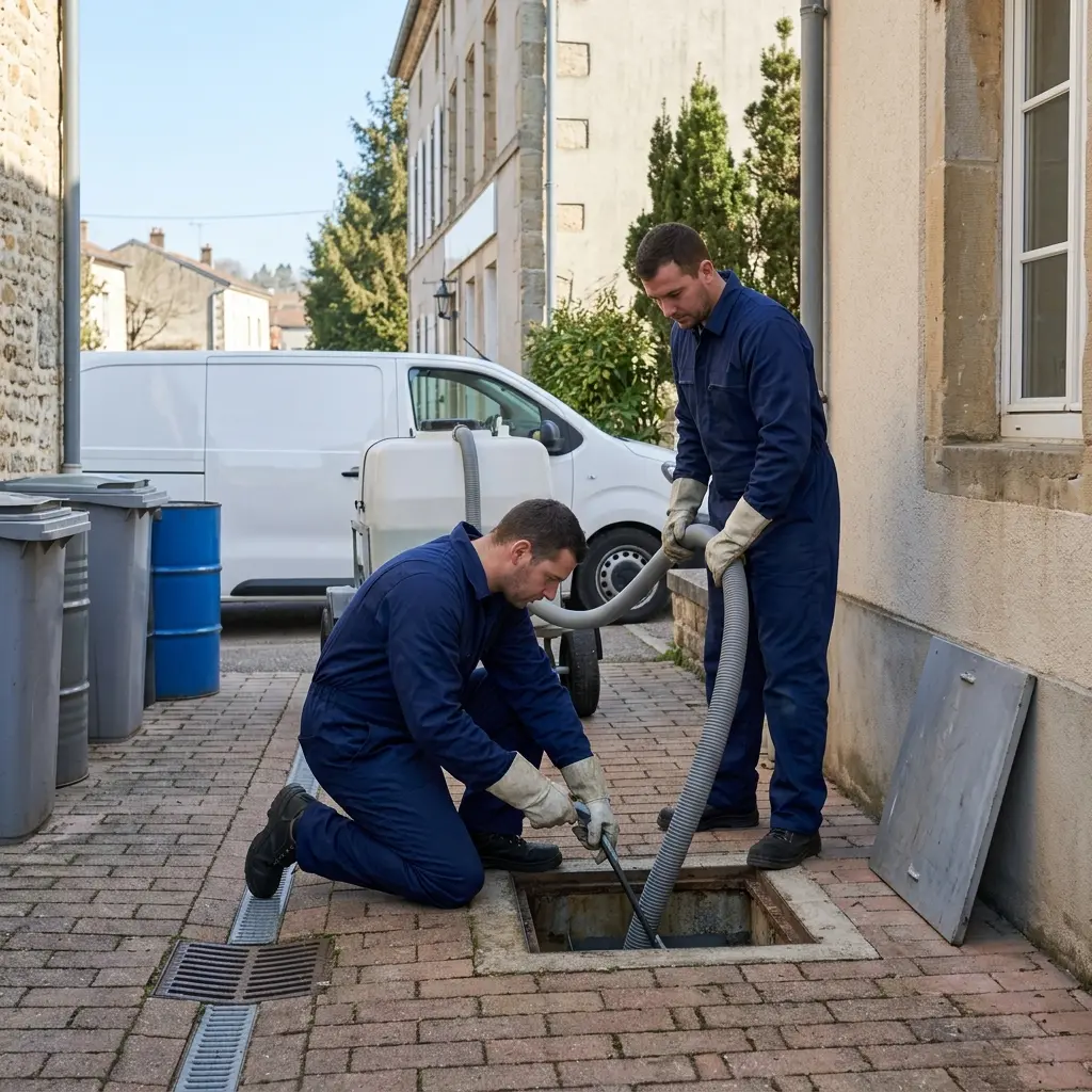 Notre savoir-faire technique
