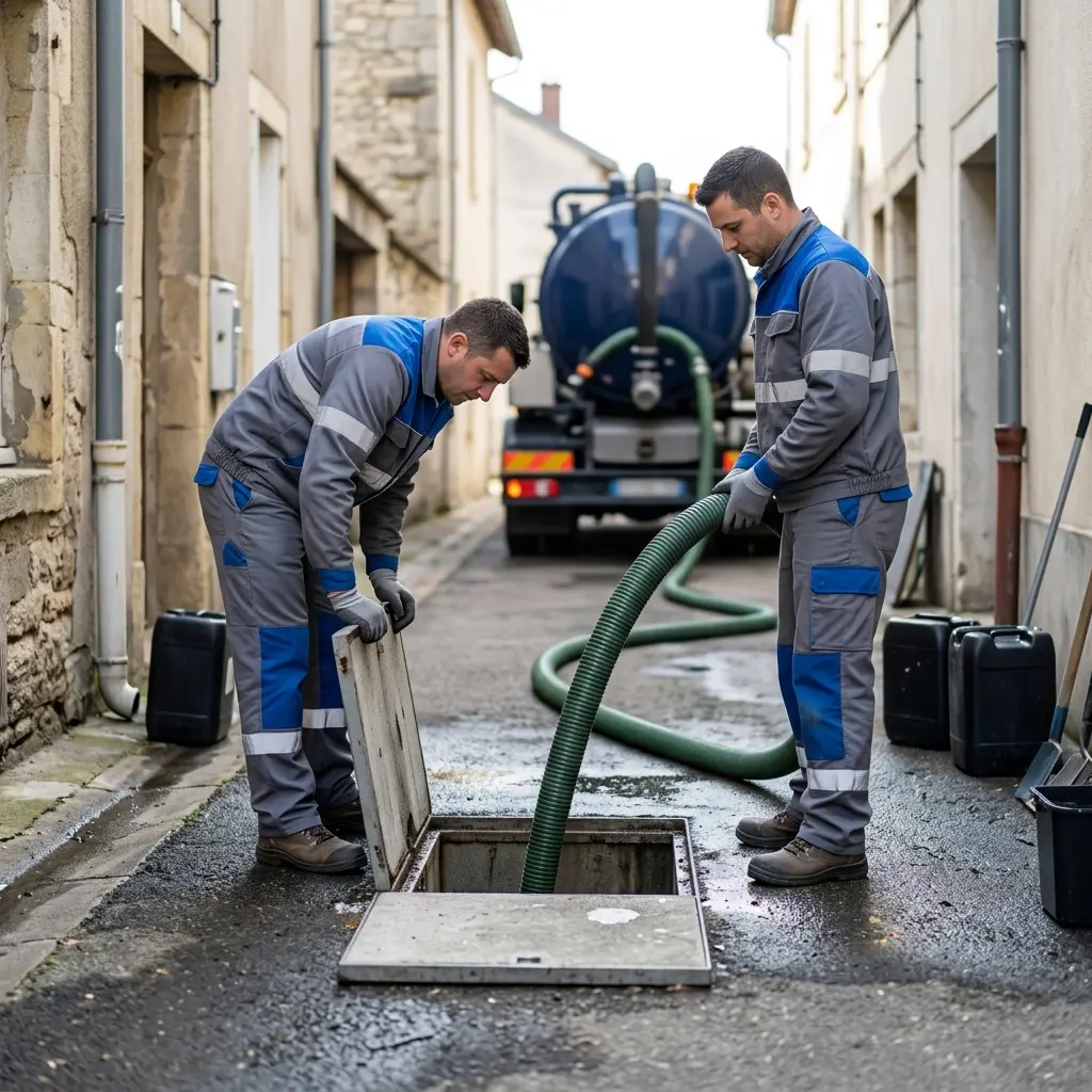 Pourquoi nous choisir à Ligny-en-Barrois