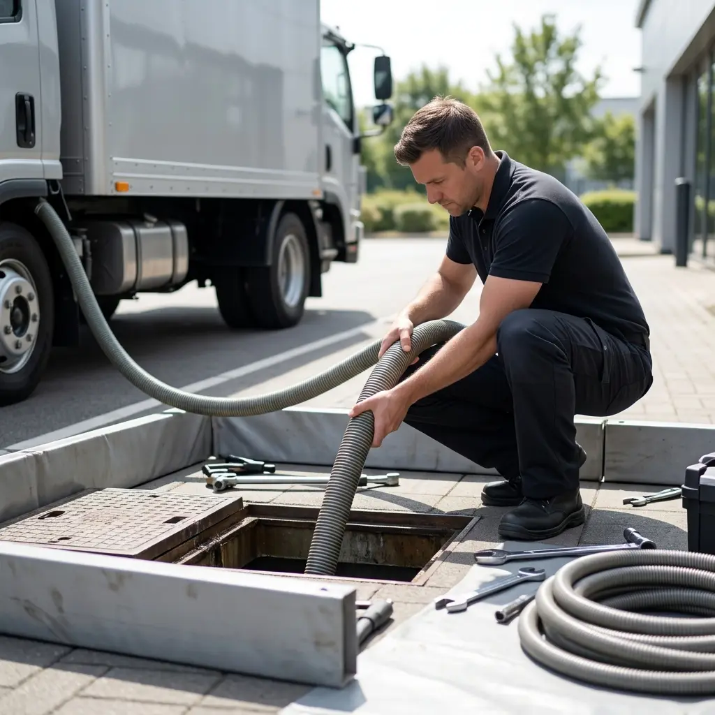 Une approche technique pour un nettoyage durable