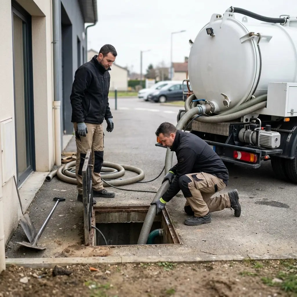 Pourquoi choisir notre expertise à Stenay