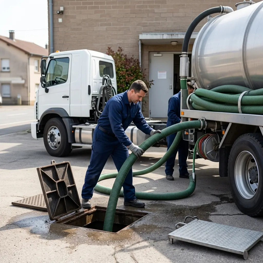 Les bons gestes à adopter à Plappeville pour éviter les obstructions et la détérioration des canalisations