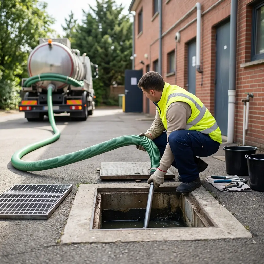 Comment se déroule l'intervention à Saint-Julien-lès-Metz ?