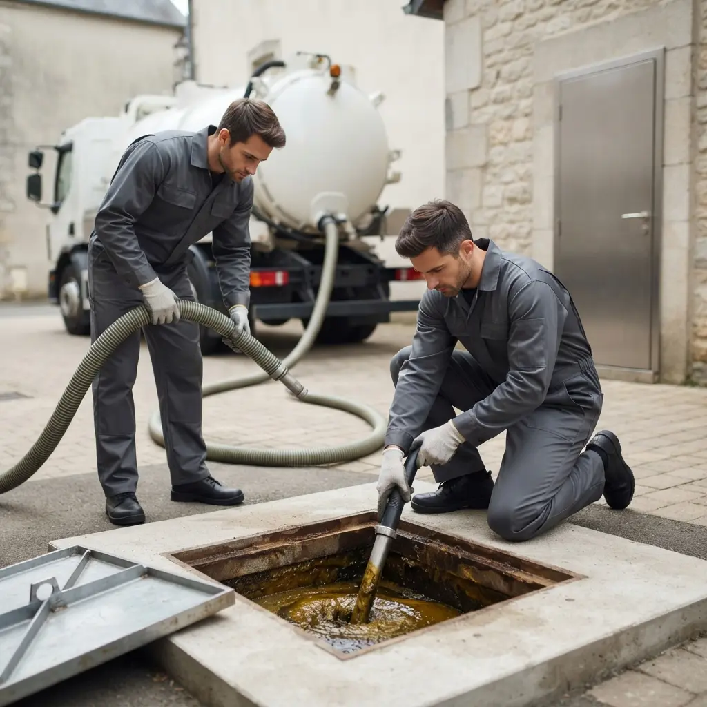 Besoin d'une intervention rapide à Rombas dès aujourd'hui ?