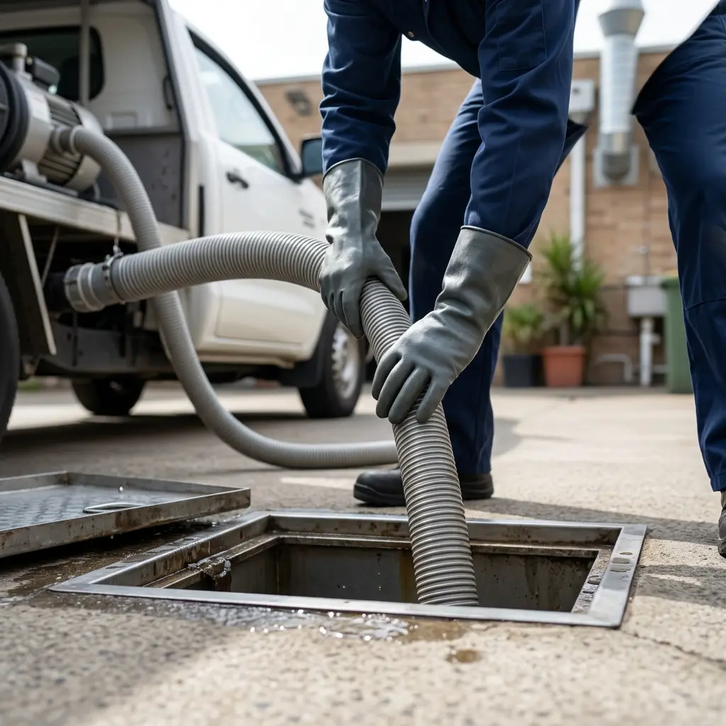 Notre expertise technique sur le terrain