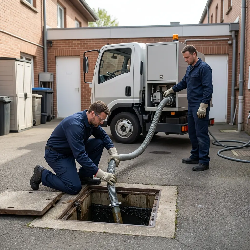 Besoin d'une intervention rapide à Creutzwald ?