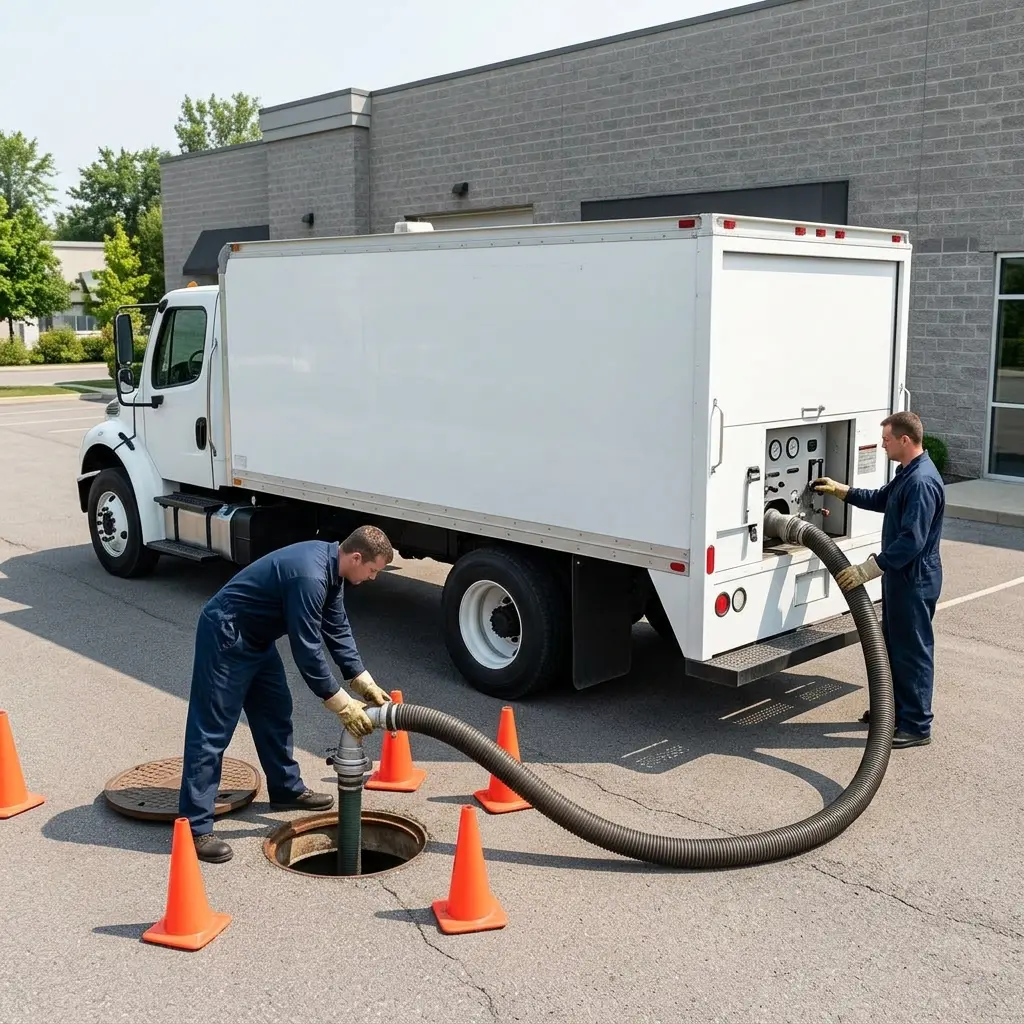 Une solution durable pour vos canalisations à Marly