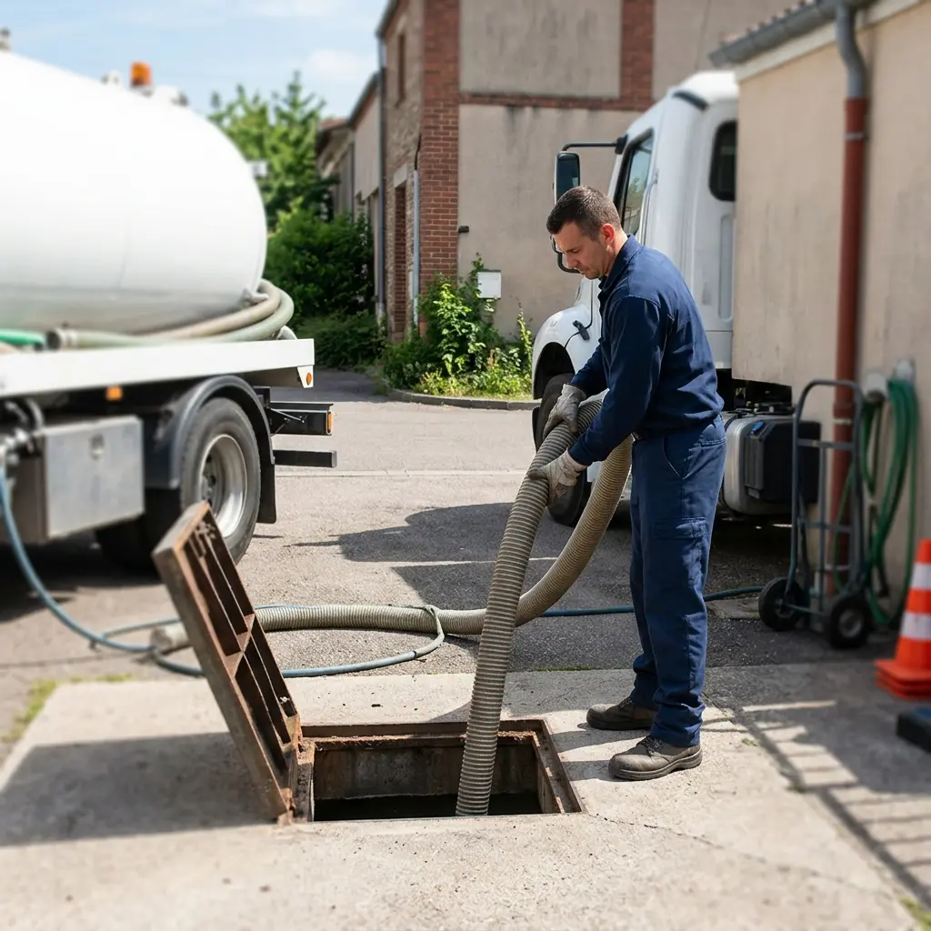 Mesures préventives à Château-Salins