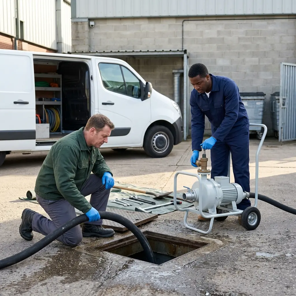 Une approche technique pour un nettoyage durable