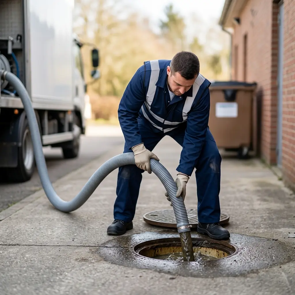 Pourquoi nous choisir pour vos installations à Bitche