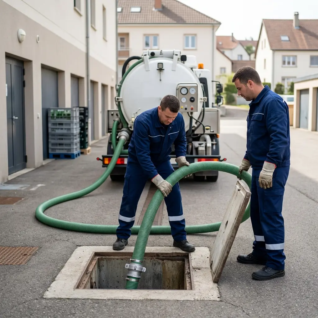 Une solution durable pour vos canalisations