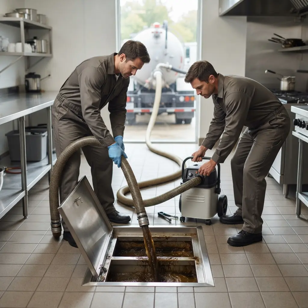 Pourquoi choisir notre expertise à Knutange ?
