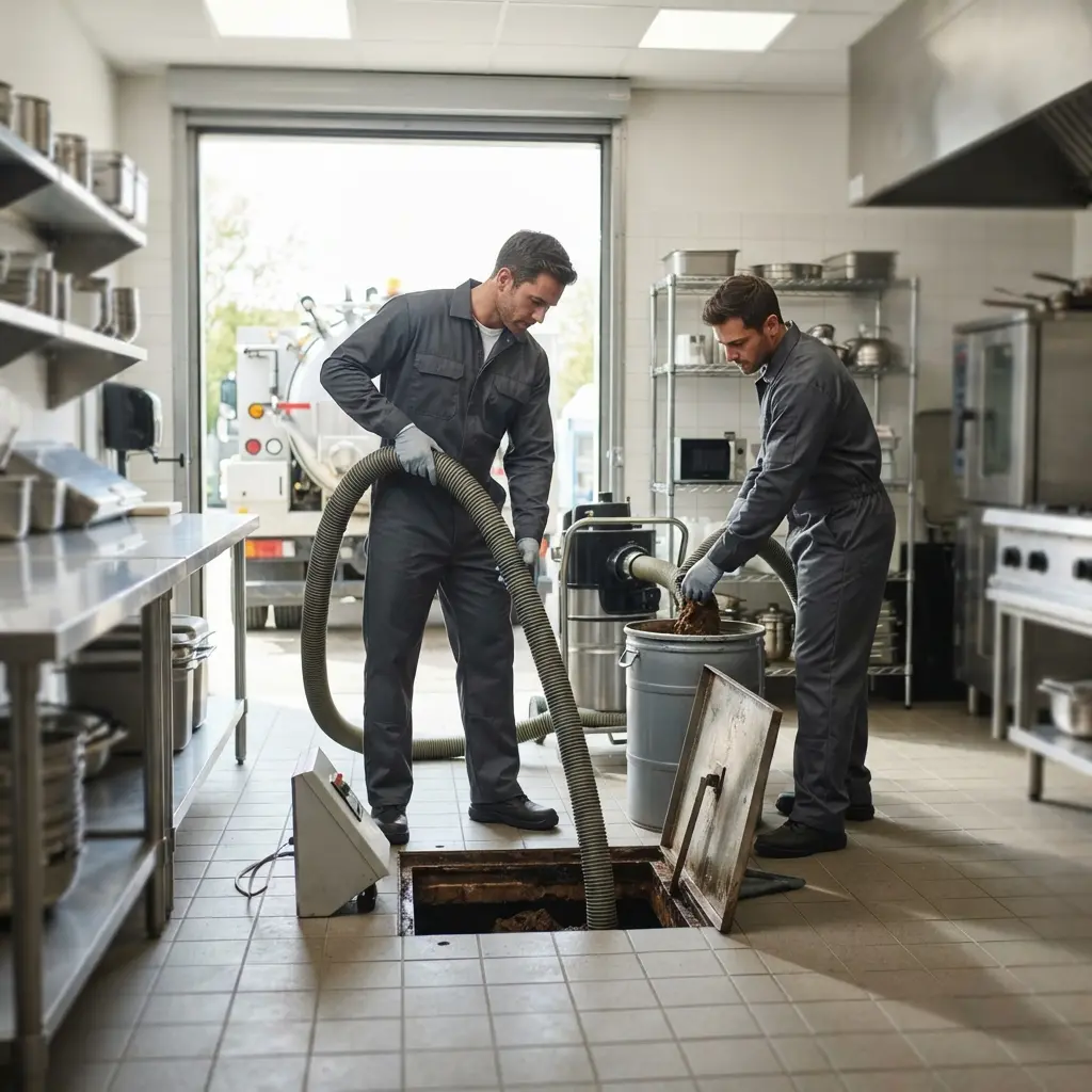 Besoin d'un dépannage rapide à Moyeuvre-Grande ?