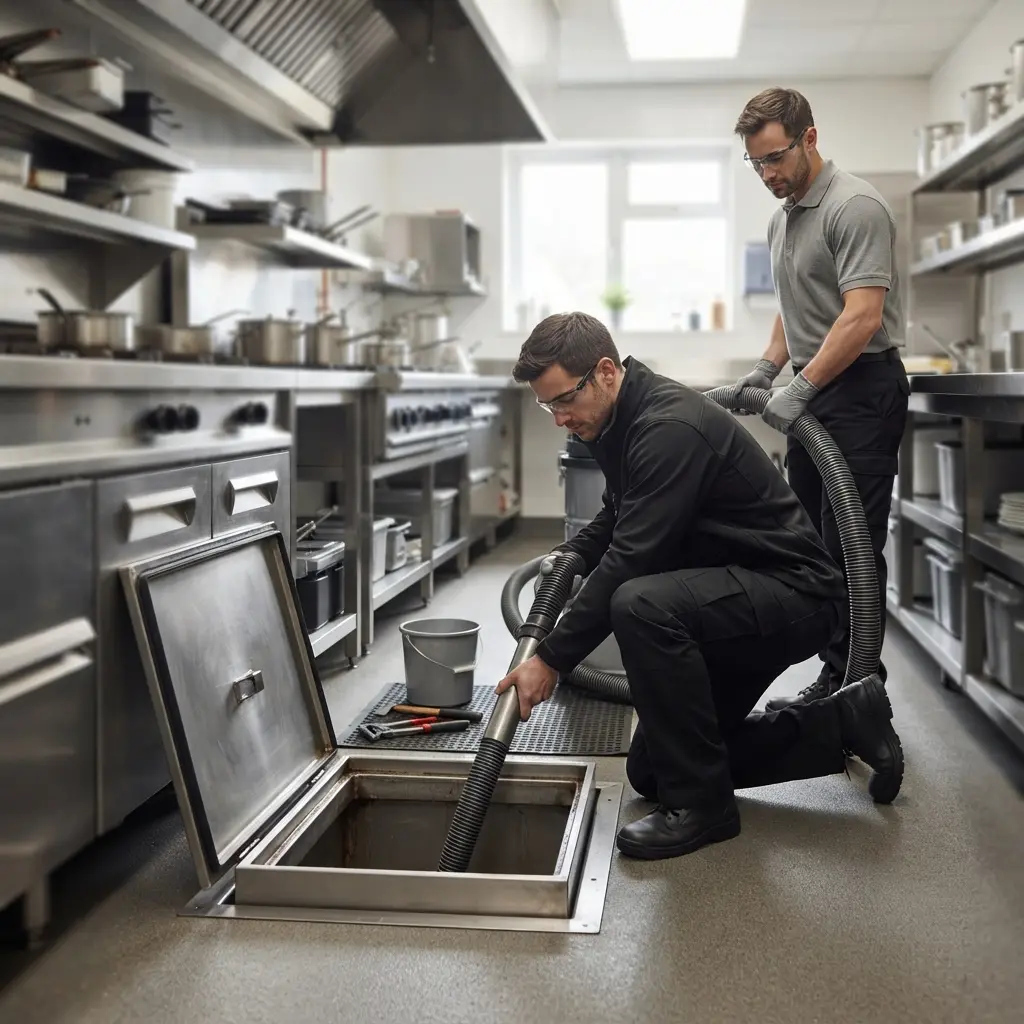 Notre savoir-faire technique