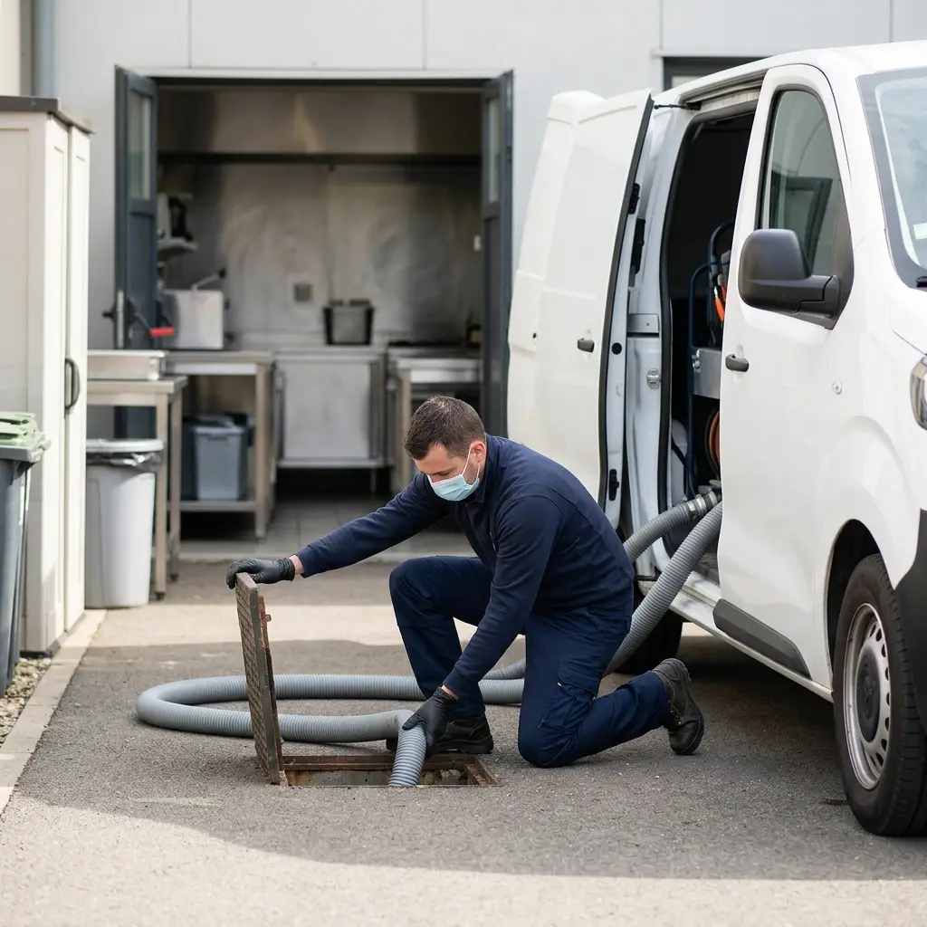 Prévenir les risques de bouchage