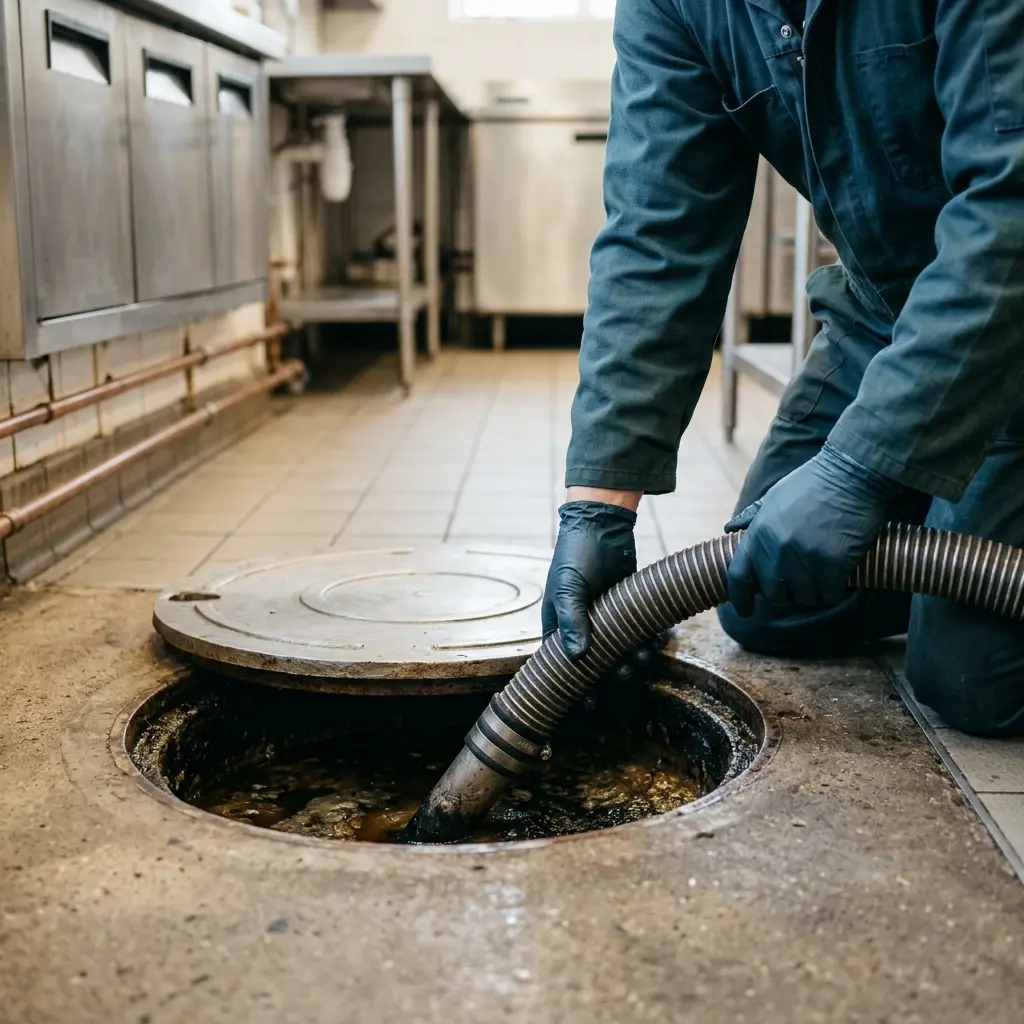 Une solution durable pour vos canalisations à Uckange