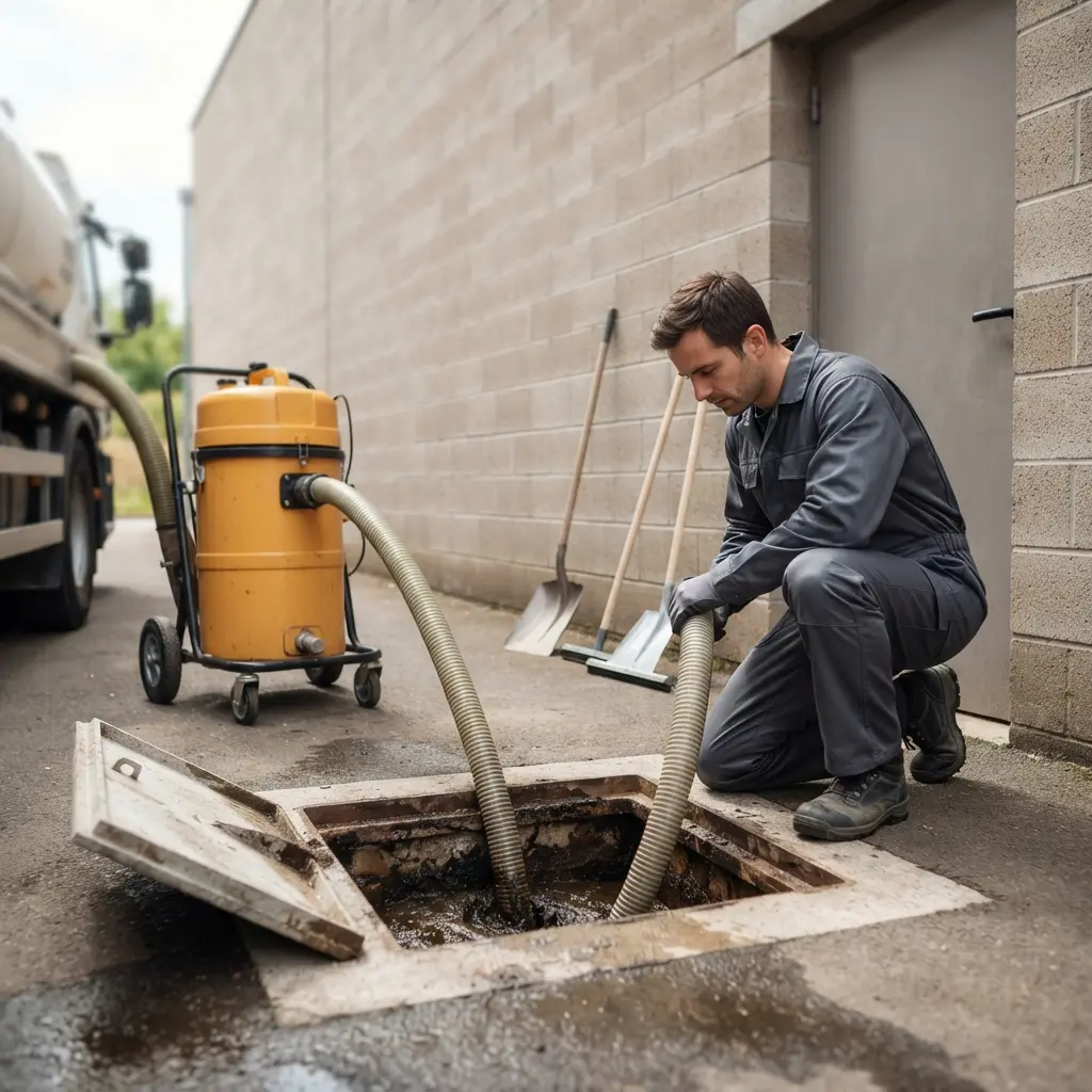Pourquoi nous choisir pour vos travaux à Serémange-Erzange ?