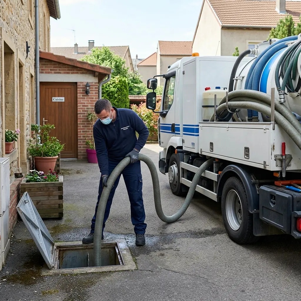 Une solution durable pour vos réseaux d'assainissement