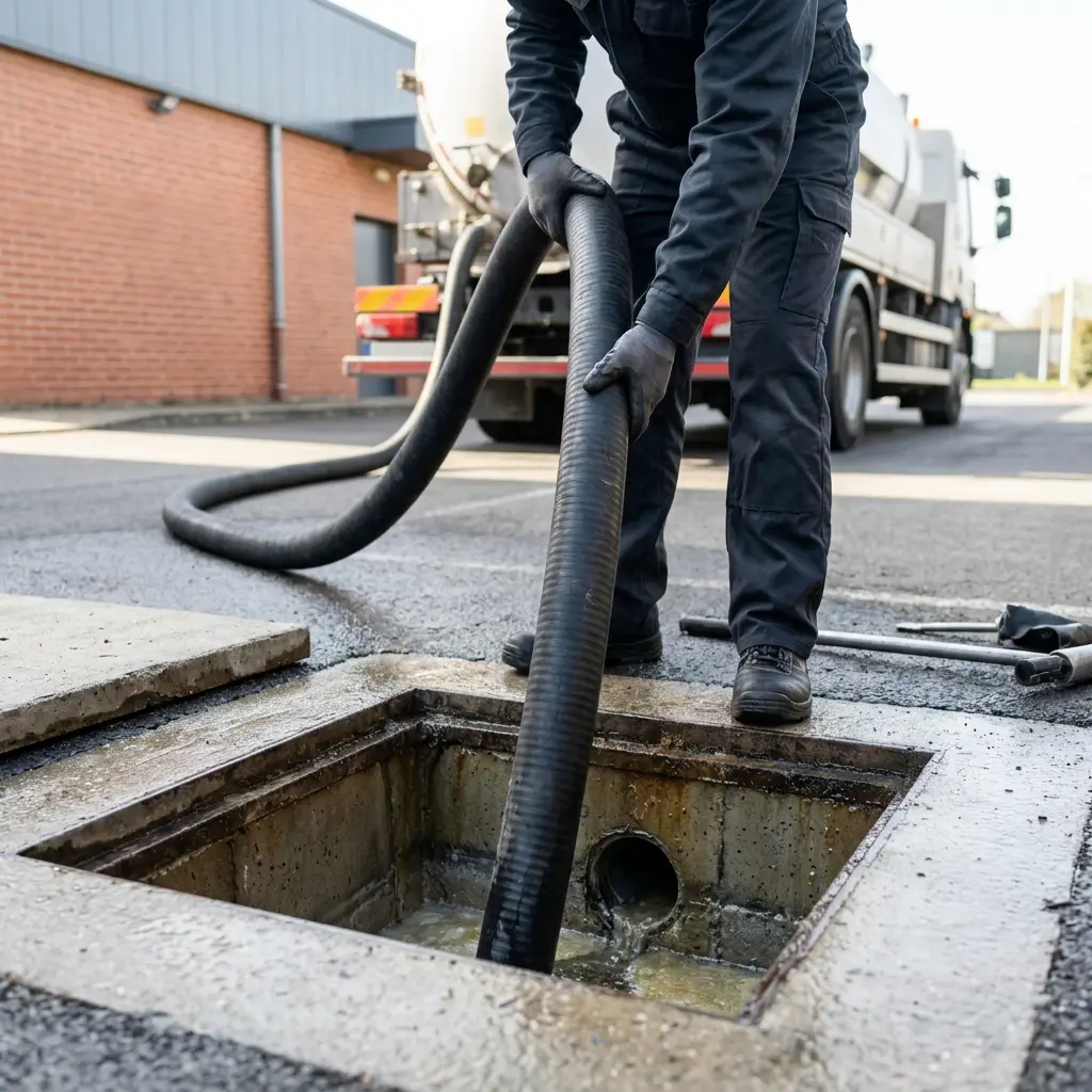 Pourquoi nous choisir pour vos besoins à Mondelange ?