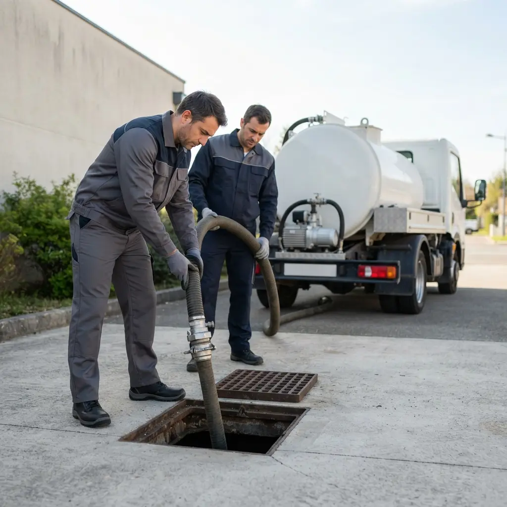 Les bons réflexes pour prévenir les bouchages
