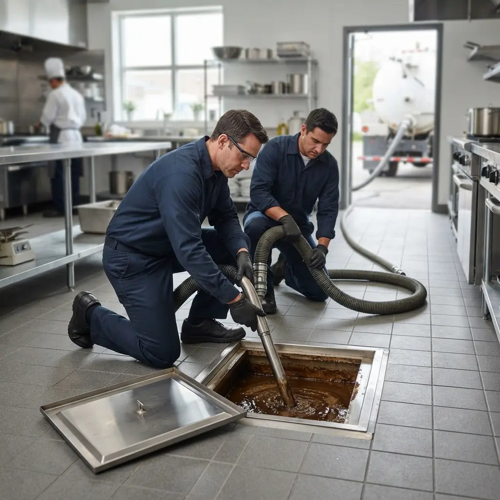 Une solution durable pour vos réseaux d'assainissement