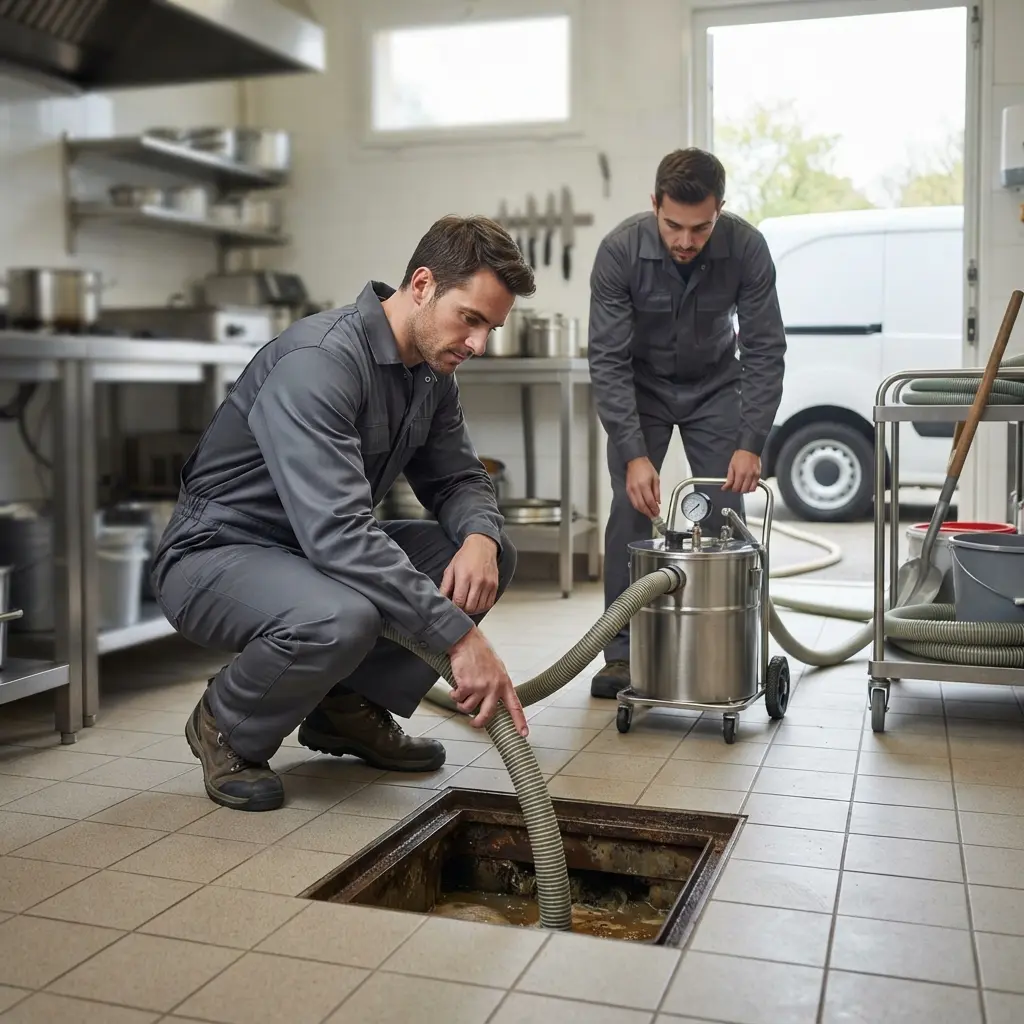 Comment se déroule l'intervention à Bouzonville ?